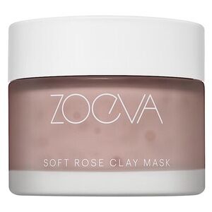 Zoeva Soft Rose Clay Mask 1.69oz